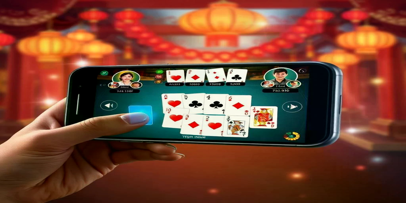 Luật Chơi Tiến Lên Miền Nam: Hướng Dẫn Cách Chơi Chuẩn Nhất Cho Người Mới 3 Luật Chơi Tiến Lên Miền Nam